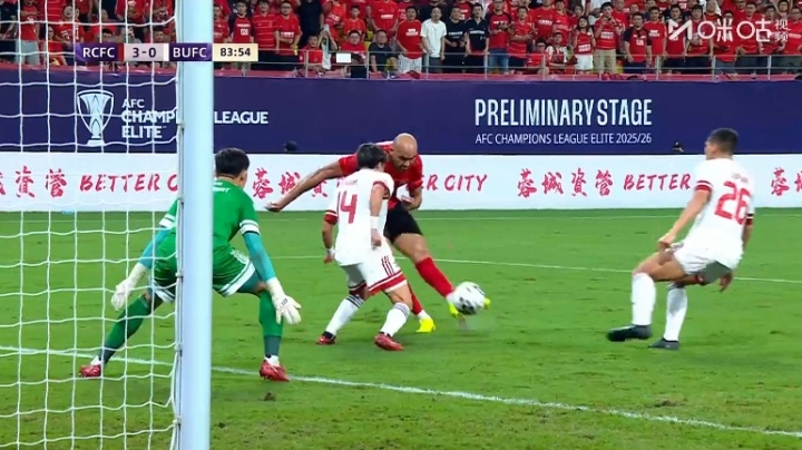 媒体人热议蓉城3-0:费利佩太厉害了,接下来可以准备正赛了!