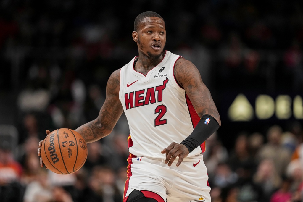 坐实?若罗齐尔被NBA禁赛 热火腾1330万空间+不用缴奢侈税