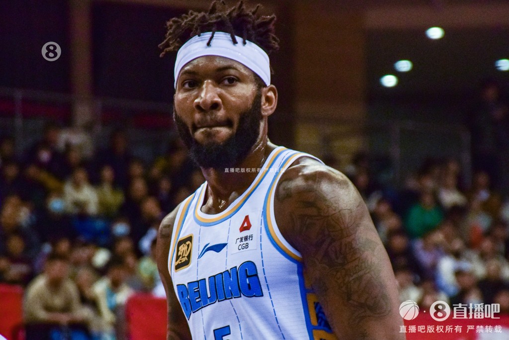 杰曼:下赛季想回归北京 曾凡博很有天赋&属于NBA 很喜欢利拉德
