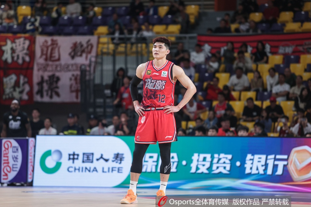媒体人谈李祥波:球队总得有主角和配角 场上脏活累活也得有人干