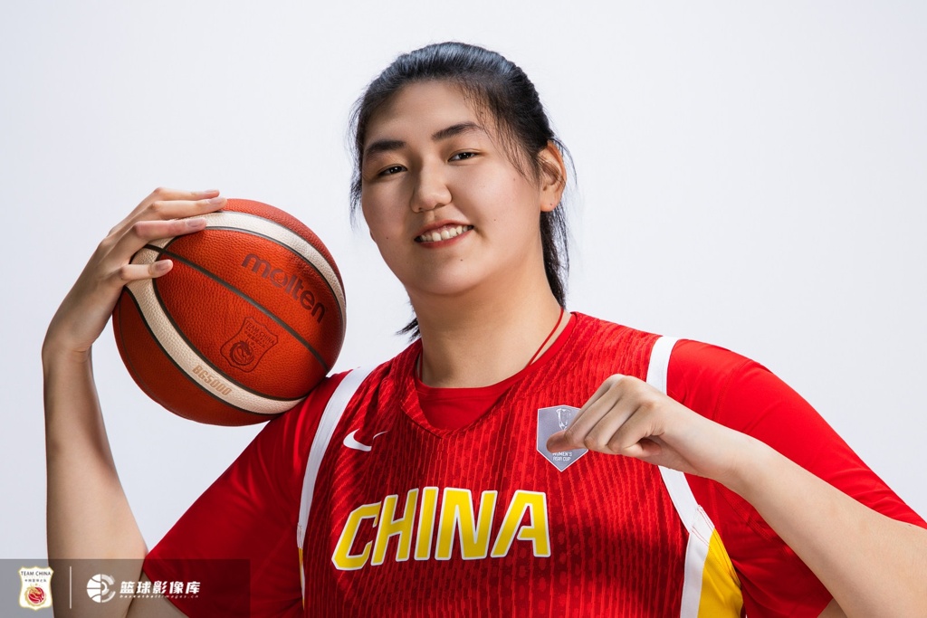 丁佳宁:与澳大利亚相遇的时候 那才是检验张子宇真正实力的时刻